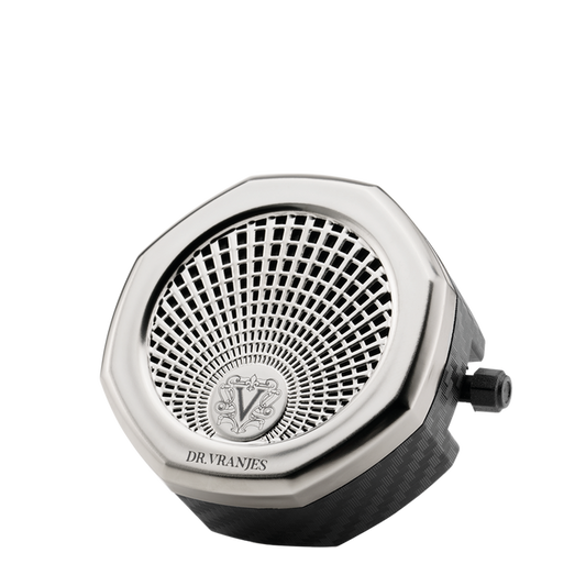 Carparfum Nichel con Ricarica