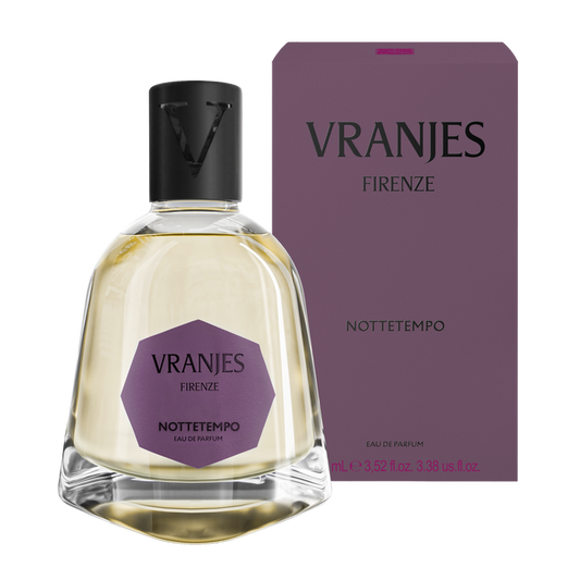 Eau de Parfum Nottetempo