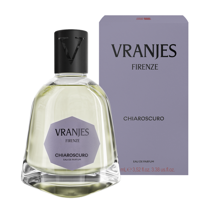 Eau de Parfum Chiaroscuro