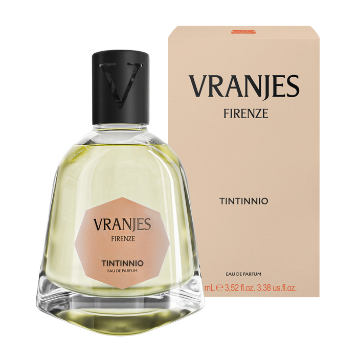 Eau de Parfum Tintinnio