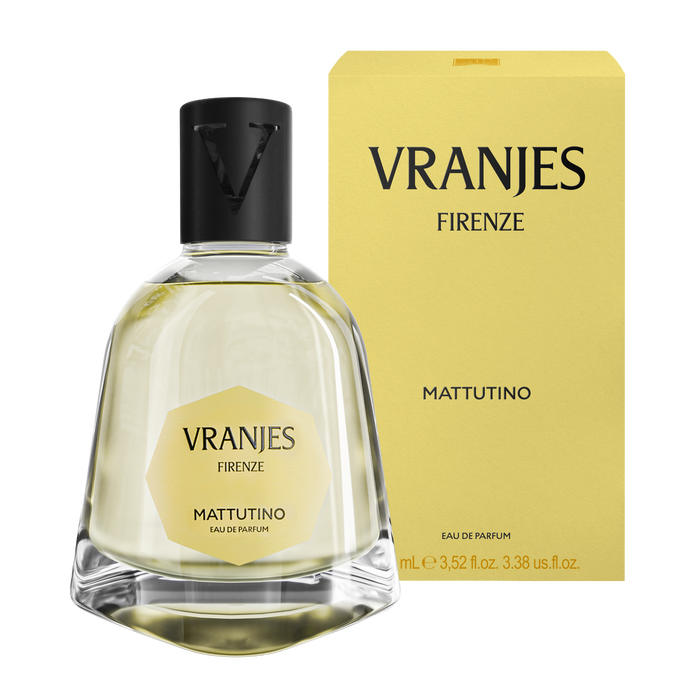 Eau de Parfum Mattutino