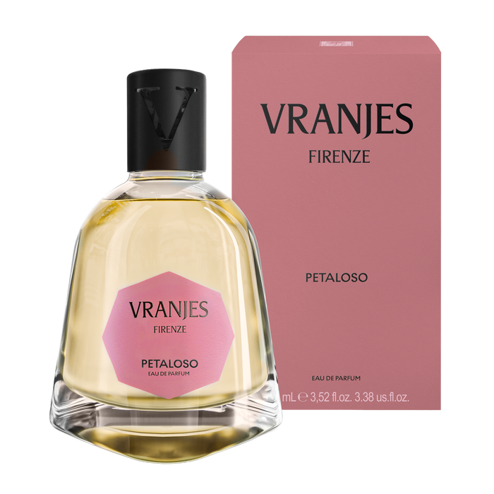 Eau de Parfum Petaloso