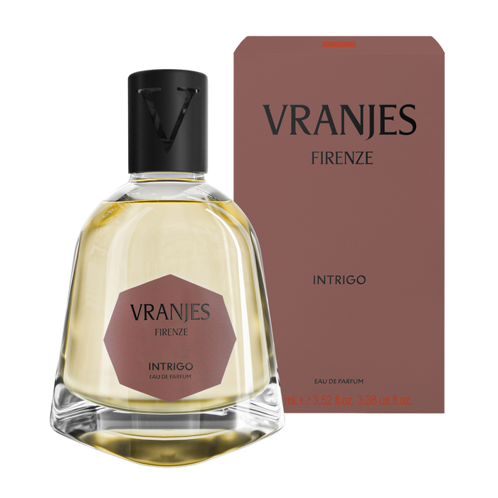 Eau de Parfum Intrigo