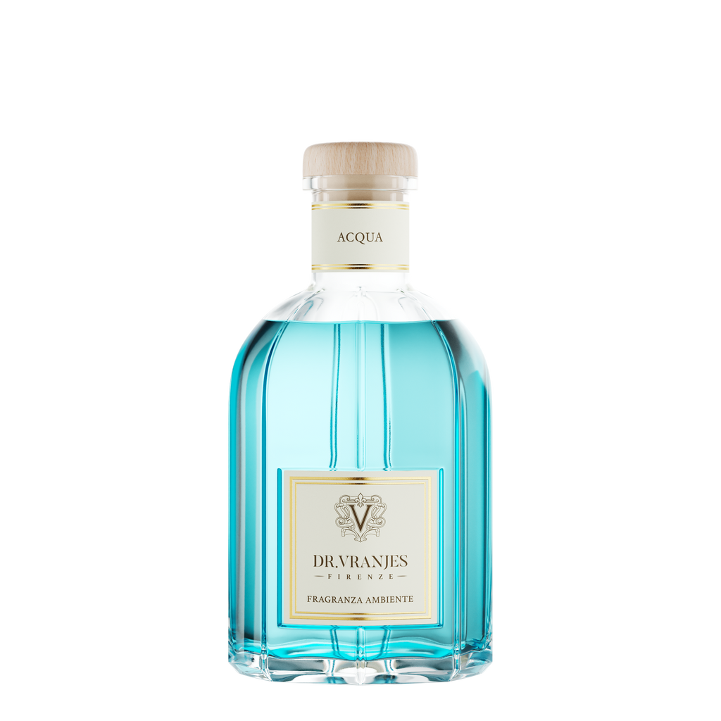 Diffusore Dr Vranjes Bamboo Acqua