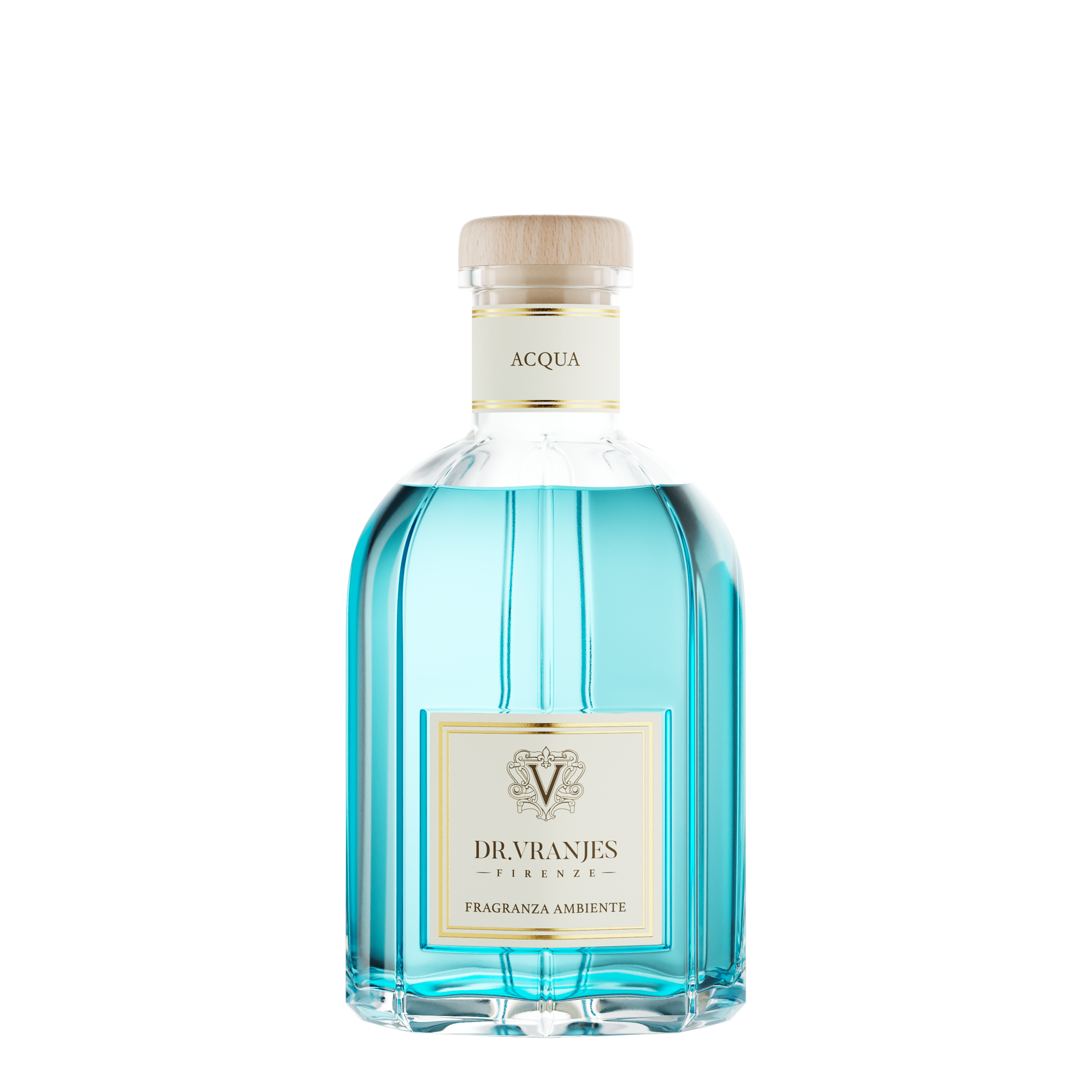 Diffusore Dr Vranjes Bamboo Acqua