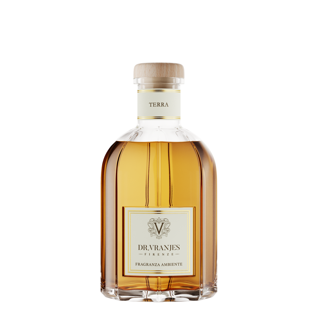 Diffusore Dr Vranjes Bamboo Terra