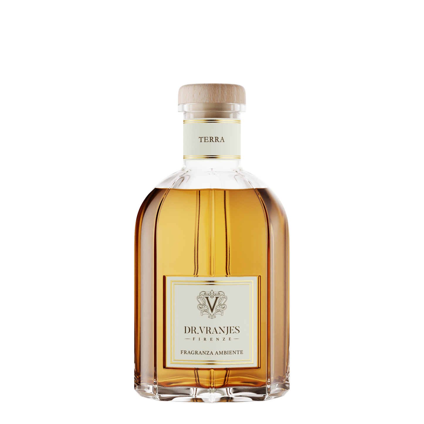 Diffusore Dr Vranjes Bamboo Terra