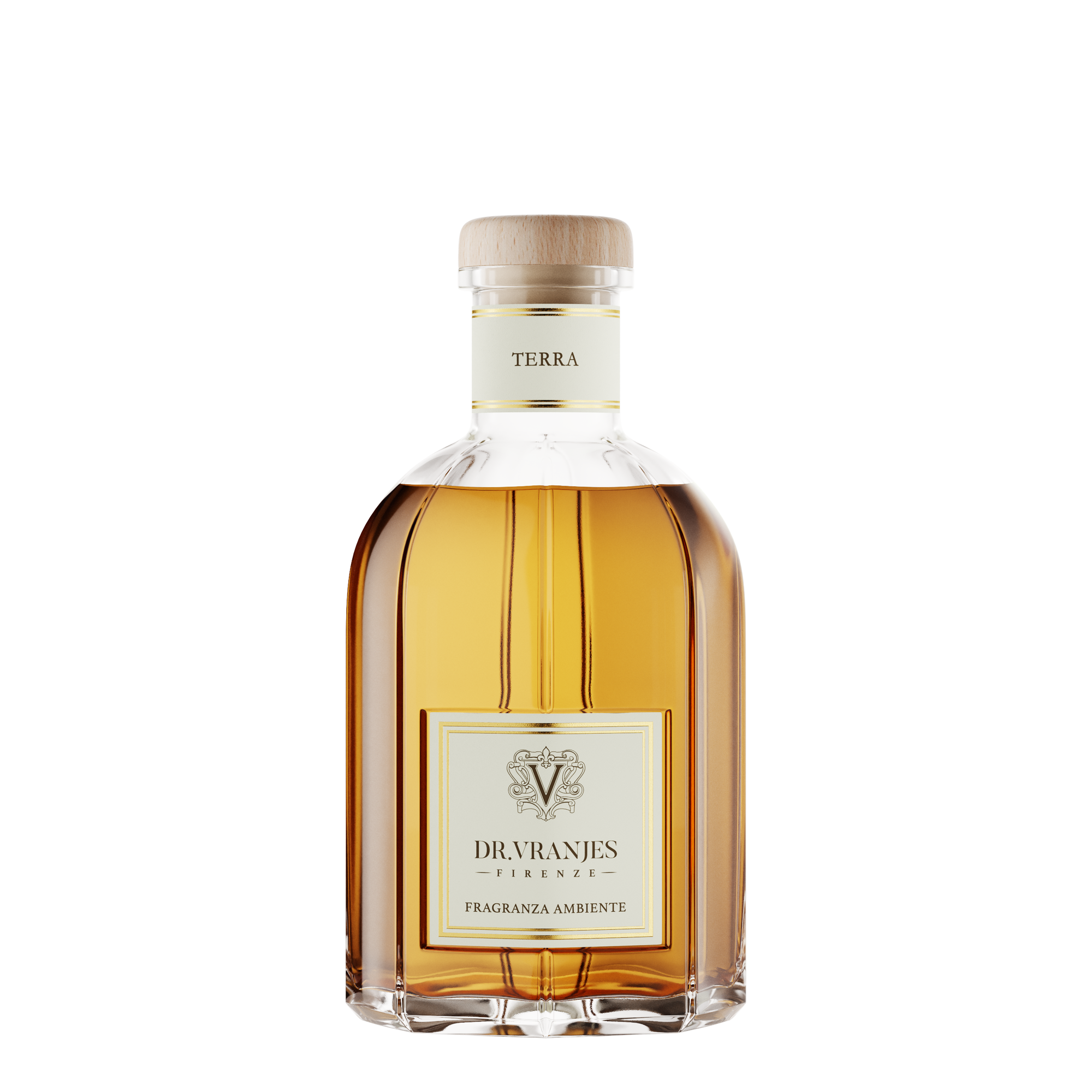 Diffusore Dr Vranjes Bamboo Terra