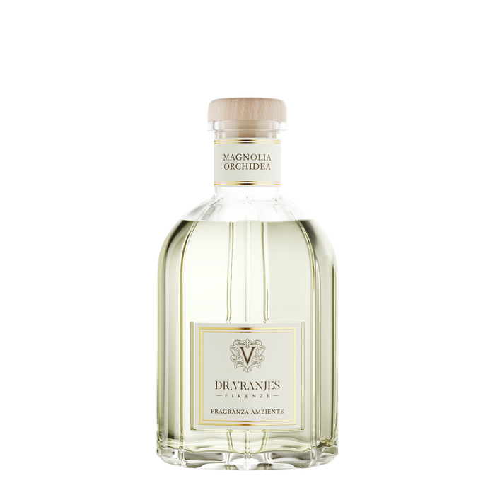 Diffusore Dr Vranjes Bamboo Magnolia Orchidea