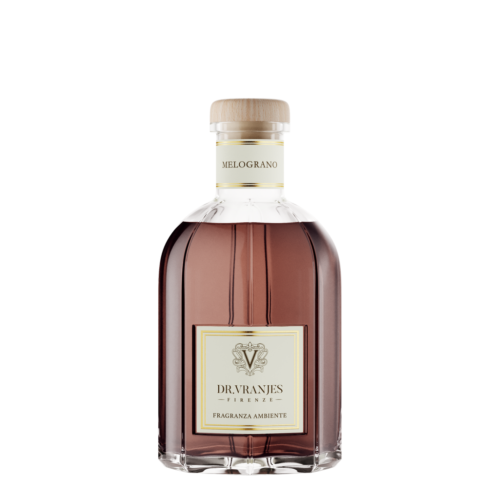 Diffusore Dr Vranjes Bamboo Melograno