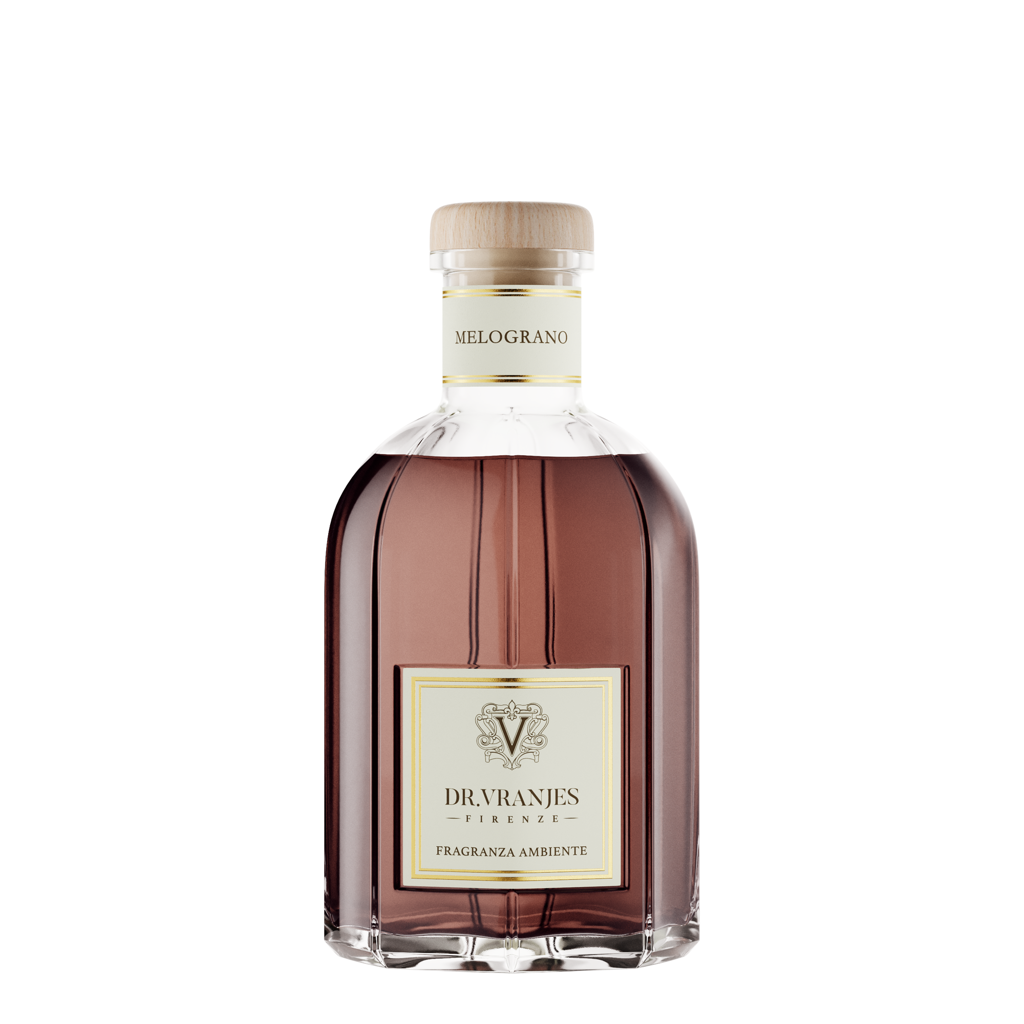 Diffusore Dr Vranjes Bamboo Melograno