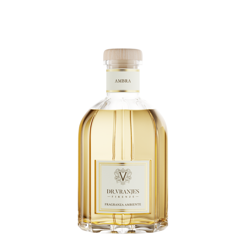 Diffusore Dr Vranjes Bamboo Ambra