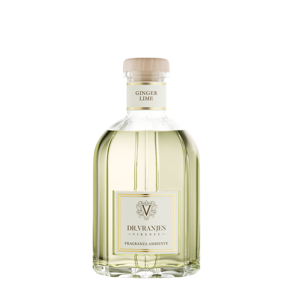 Diffusore Dr Vranjes Bamboo Ginger Lime