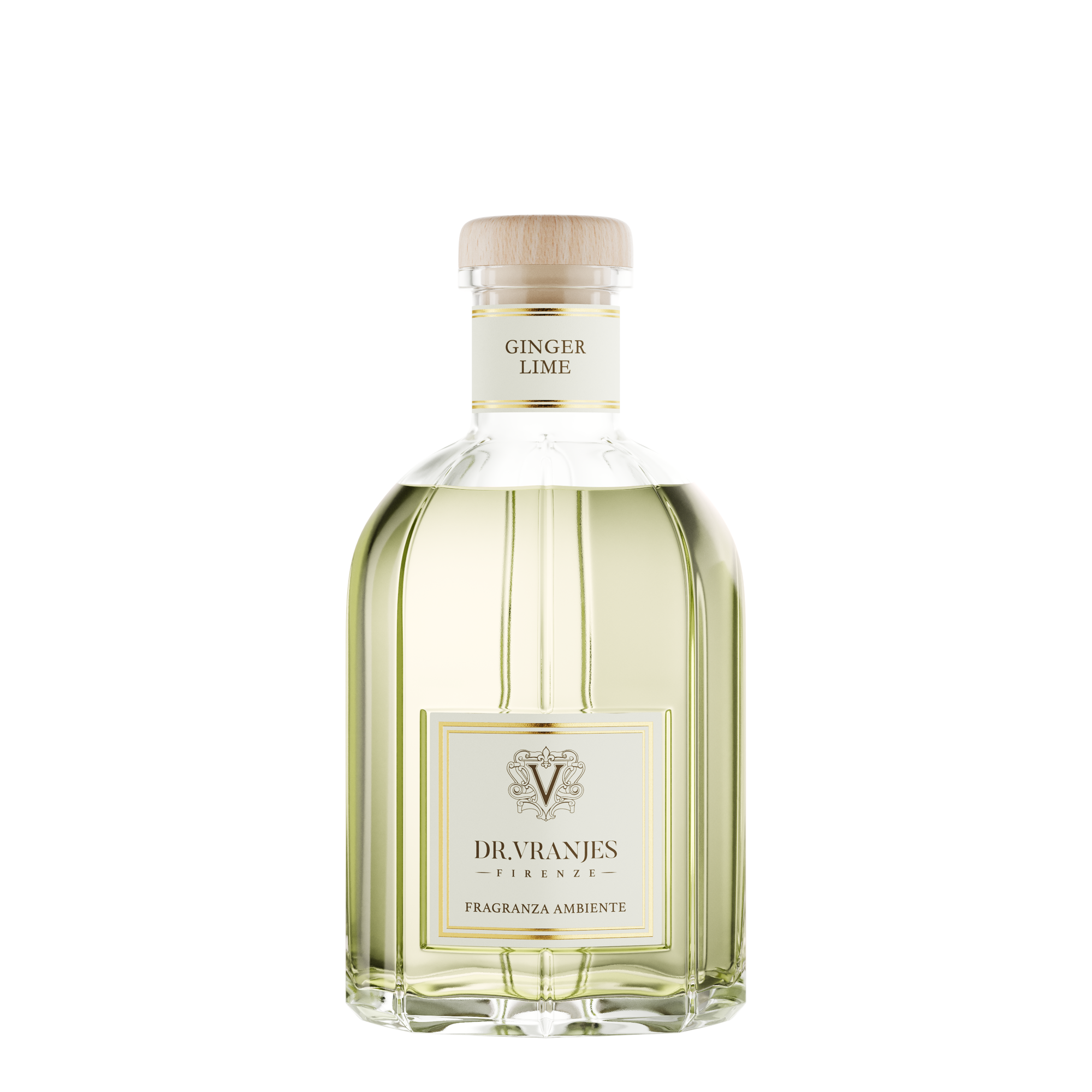 Diffusore Dr Vranjes Bamboo Ginger Lime