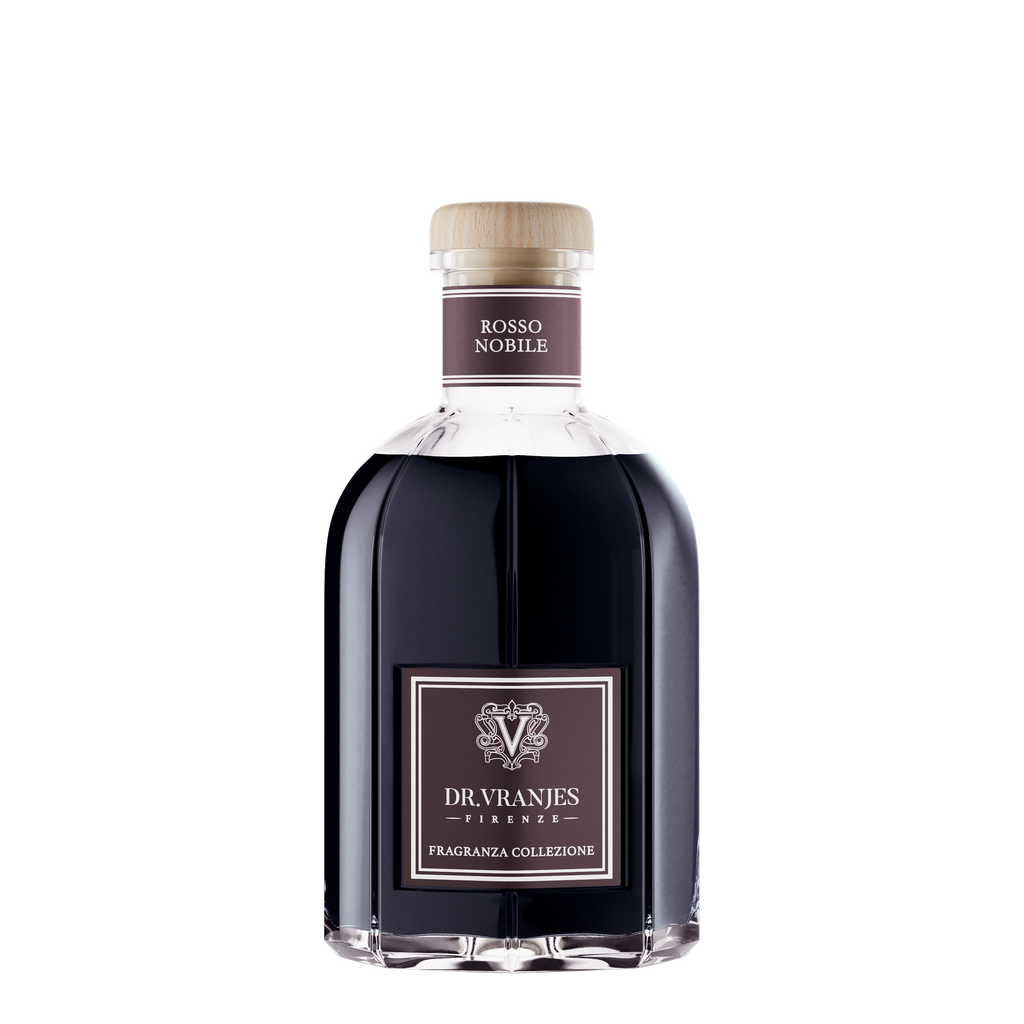 Diffusore Dr Vranjes Bamboo Rosso Nobile
