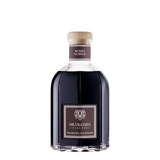 Diffusore Dr Vranjes Bamboo Rosso Nobile