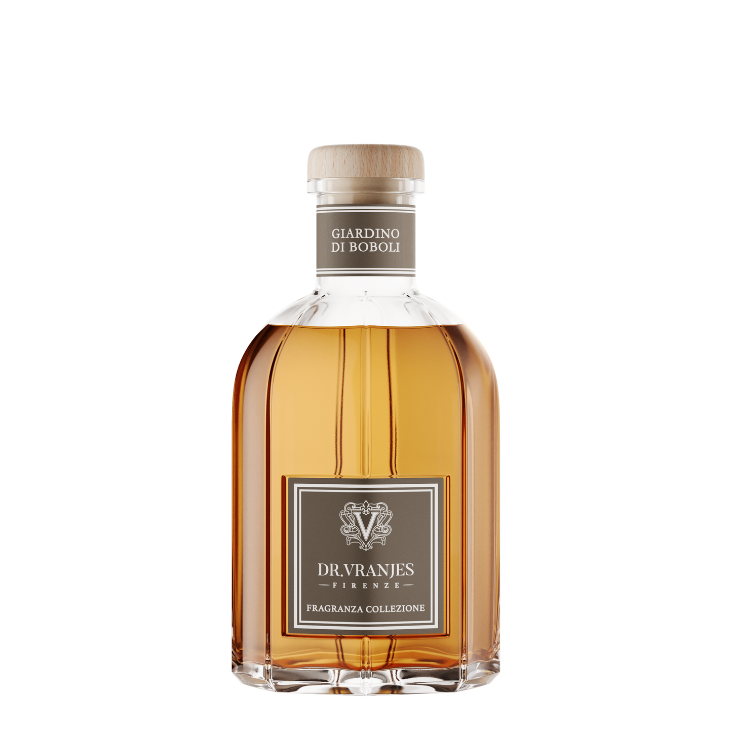 Diffusore Dr Vranjes Bamboo Giardino di Boboli