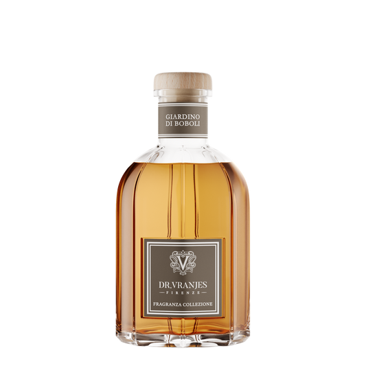 Diffusore Dr Vranjes Bamboo Giardino di Boboli