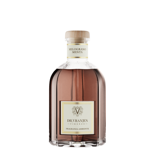 Diffusore Dr Vranjes Bamboo Melograno Menta