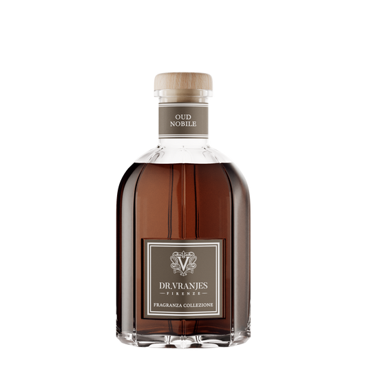 Diffusore Dr Vranjes Bamboo Oud Nobile
