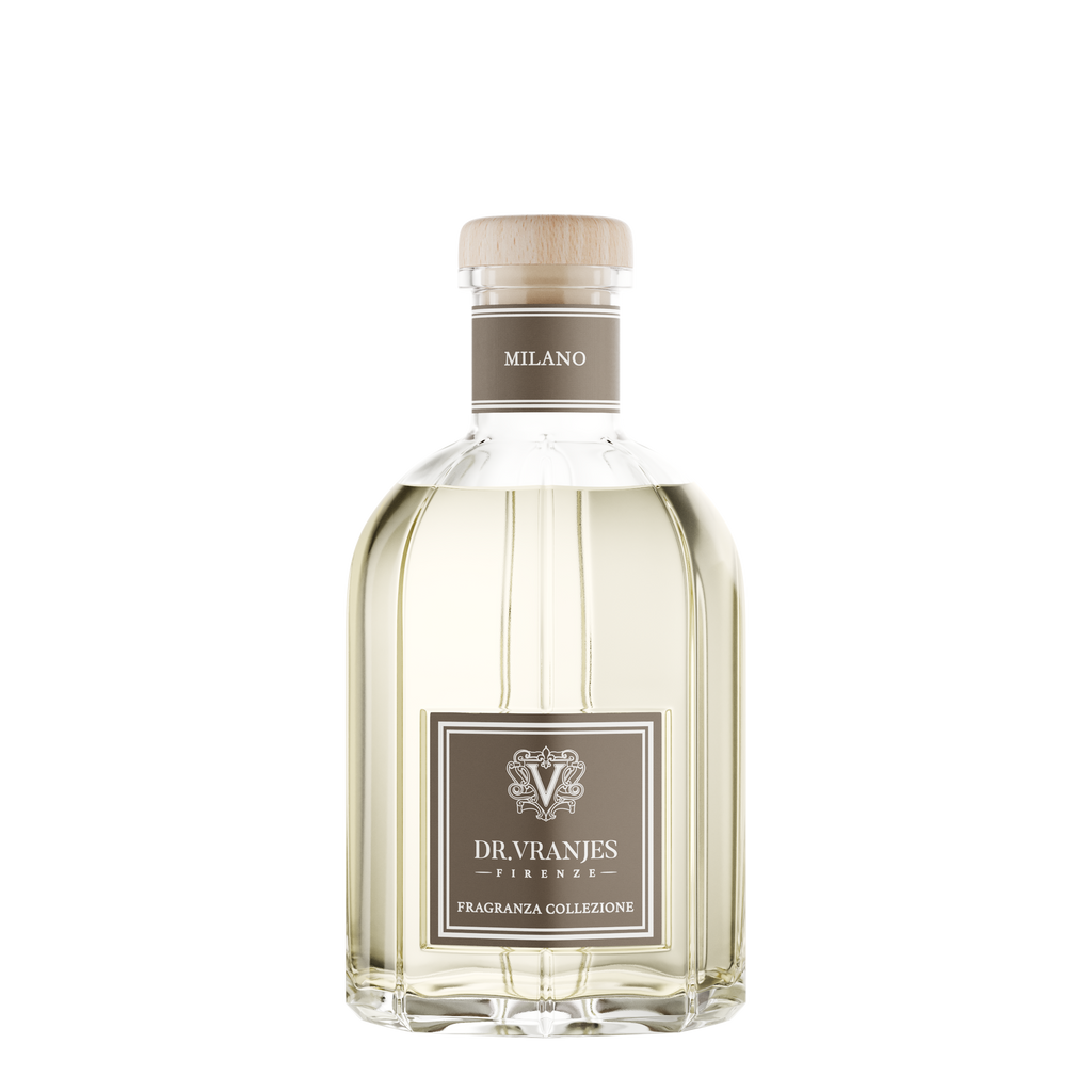 Diffusore Dr Vranjes Bamboo Milano