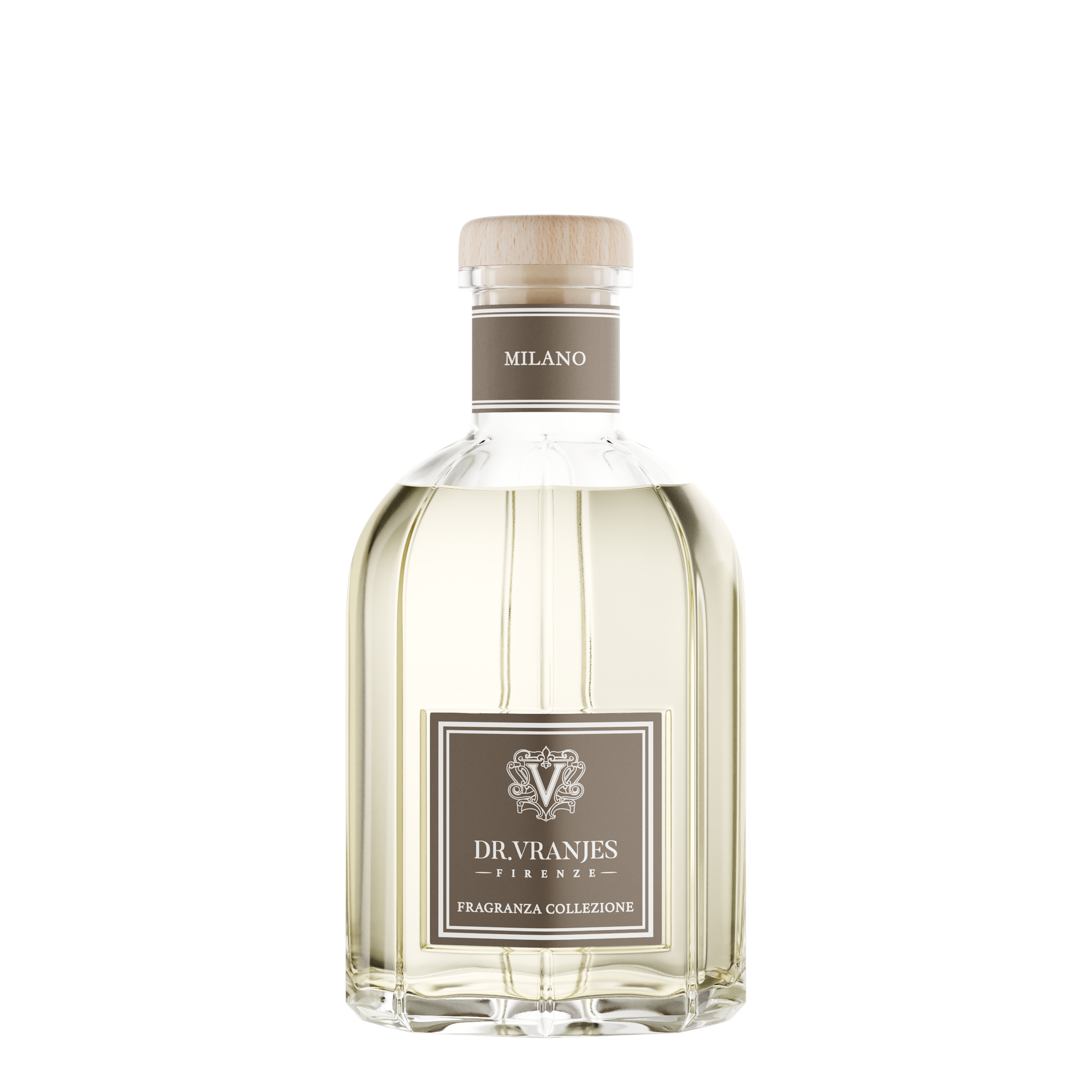 Diffusore Dr Vranjes Bamboo Milano