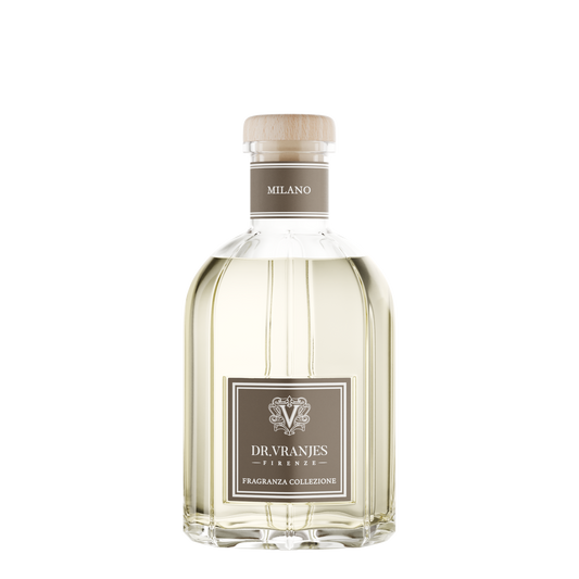 Diffusore Dr Vranjes Bamboo Milano