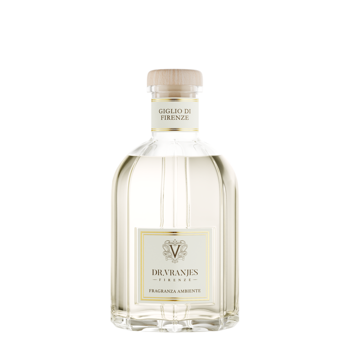 Diffusore Dr Vranjes Bamboo Giglio di Firenze