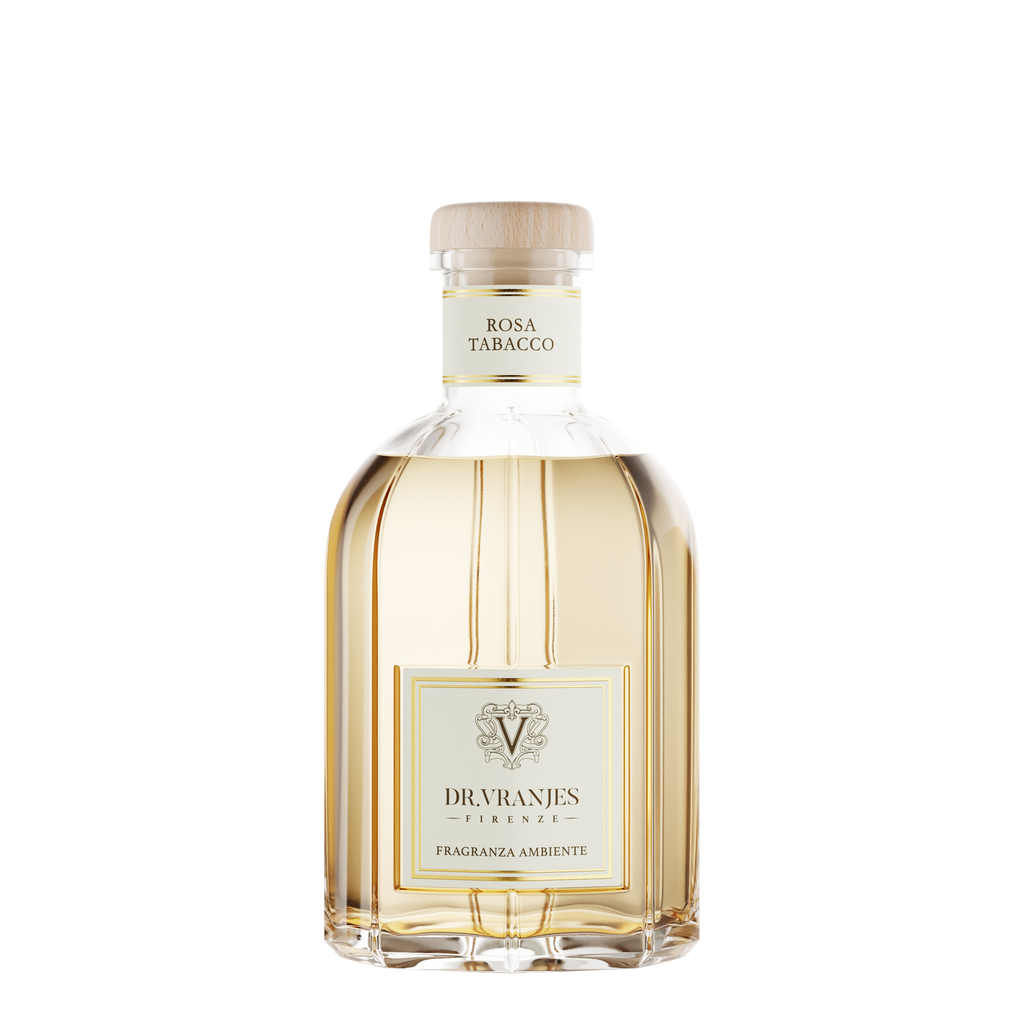 Diffusore Dr Vranjes Bamboo Rosa Tabacco