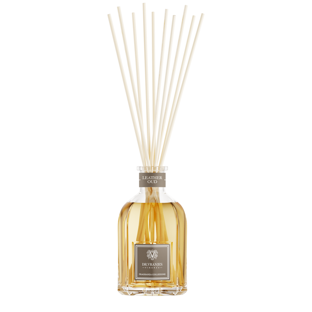 Diffusore Dr Vranjes Bamboo Leather Oud