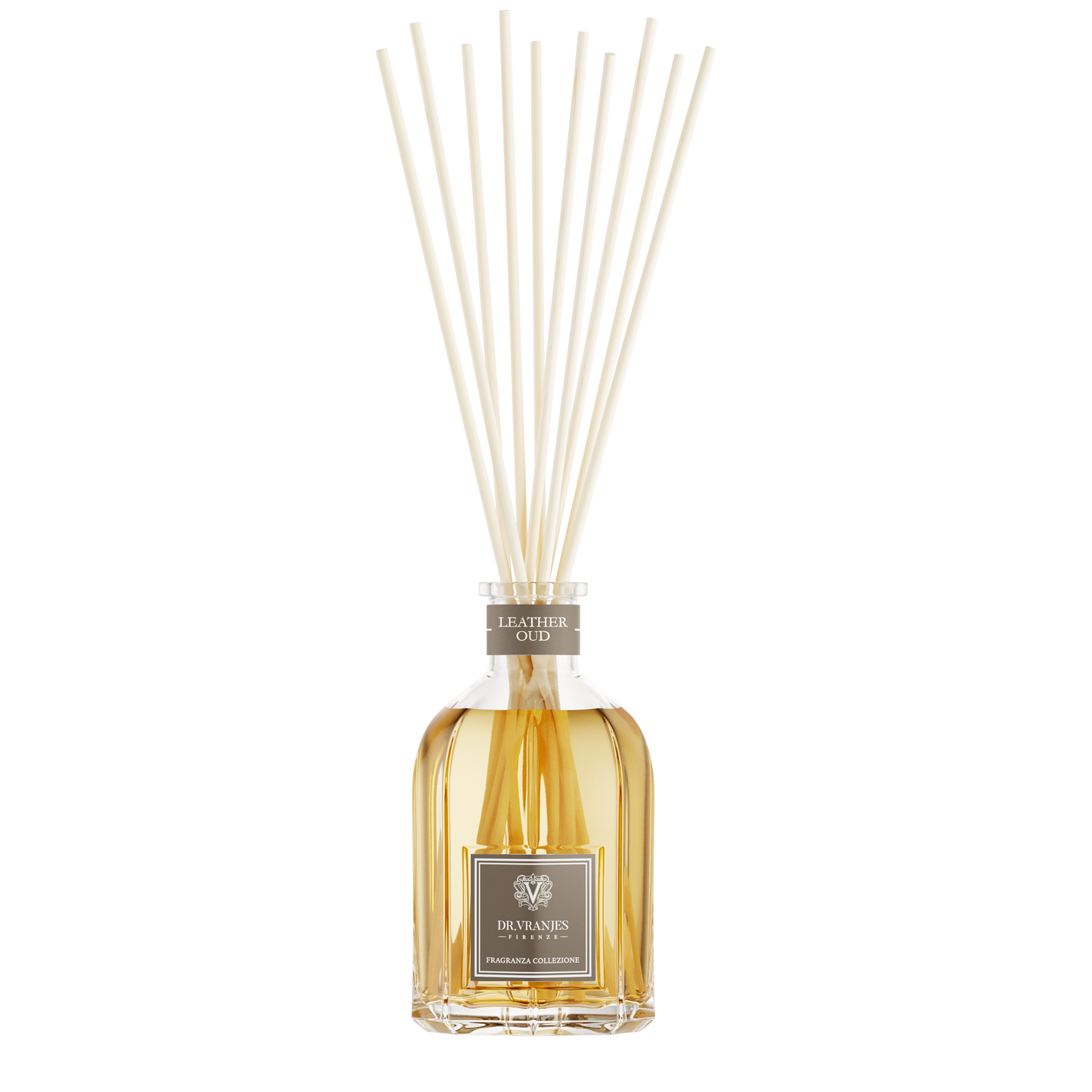 Diffusore Dr Vranjes Bamboo Leather Oud