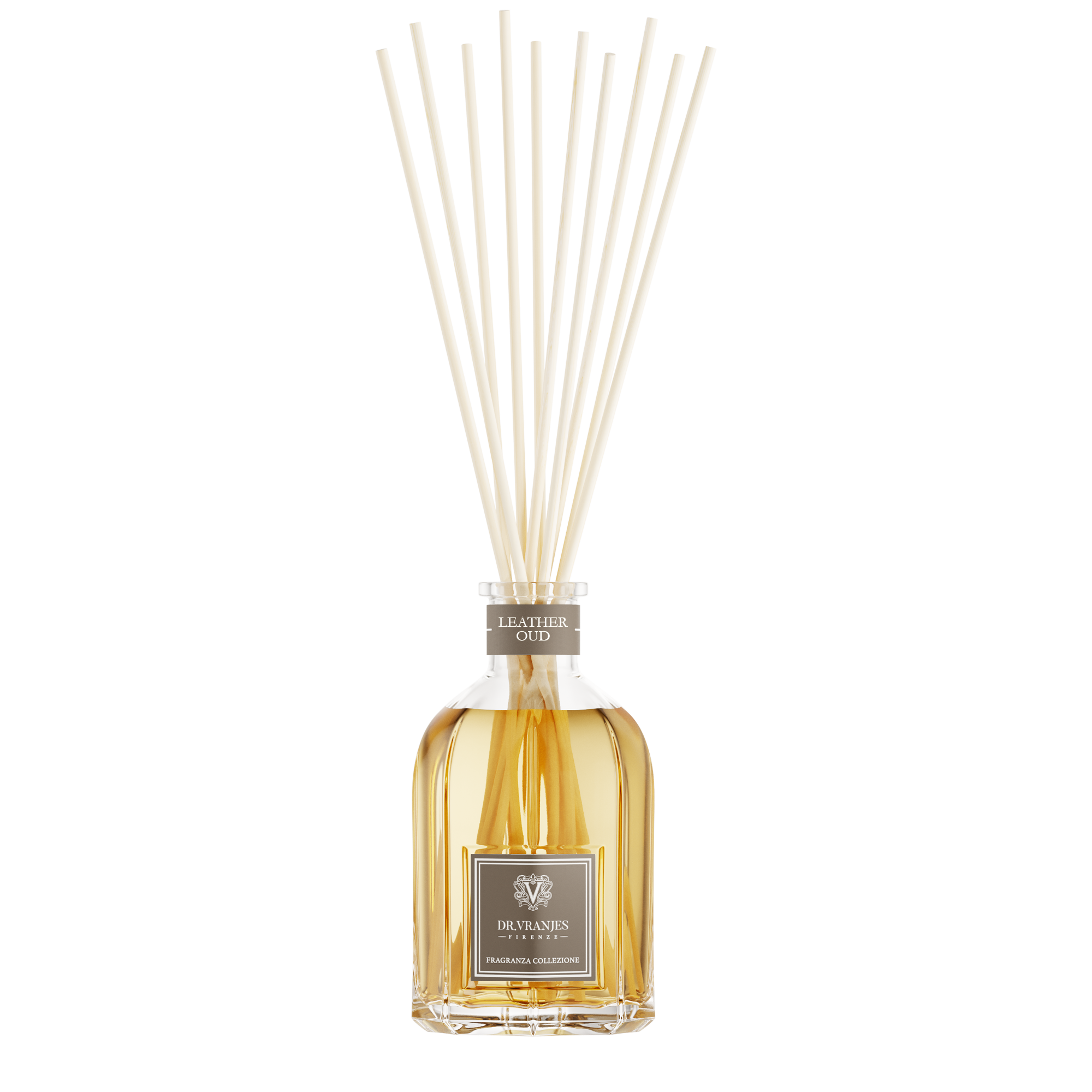 Diffusore Dr Vranjes Bamboo Leather Oud
