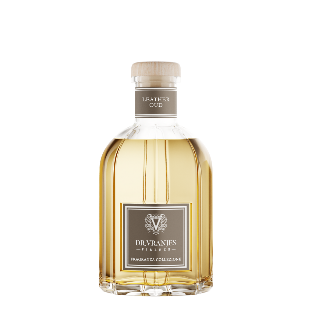Diffusore Dr Vranjes Bamboo Leather Oud