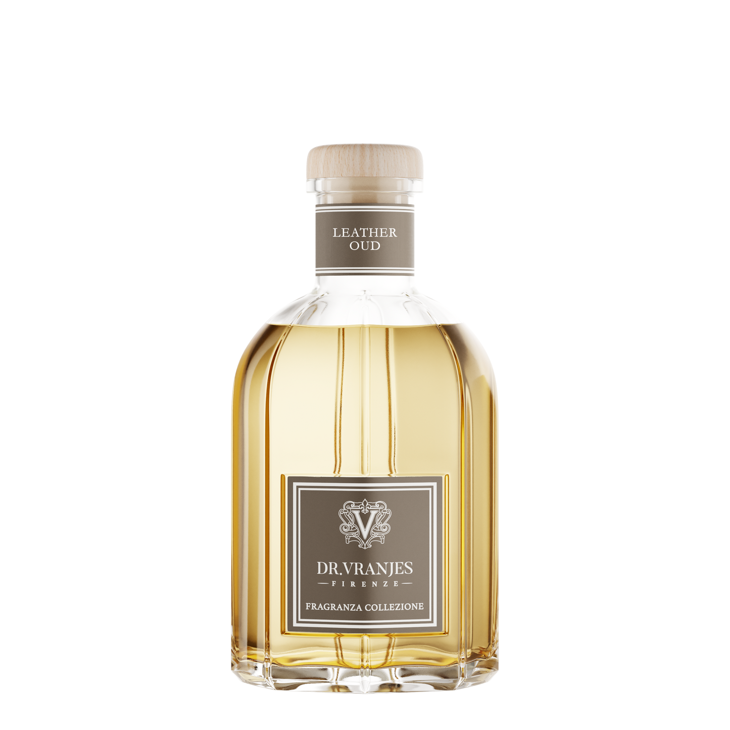 Diffusore Dr Vranjes Bamboo Leather Oud