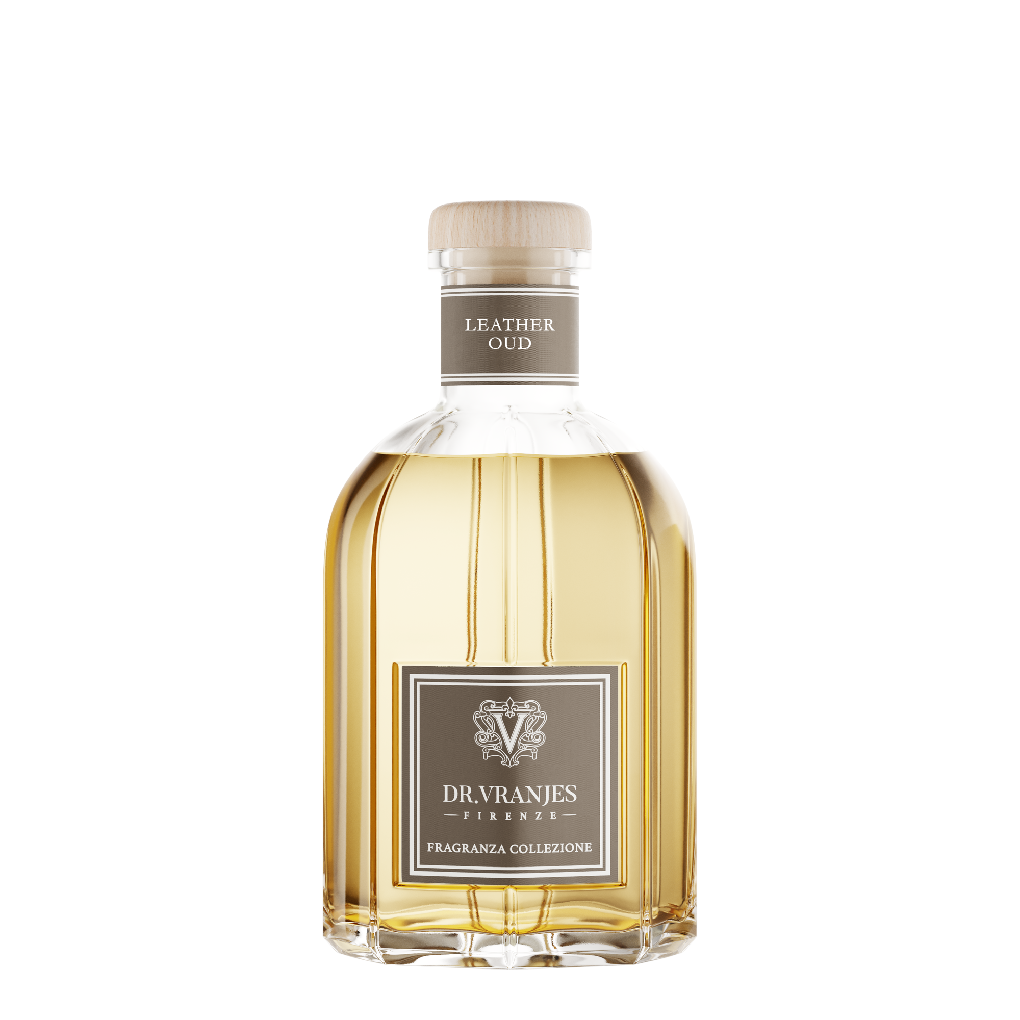 Diffusore Dr Vranjes Bamboo Leather Oud