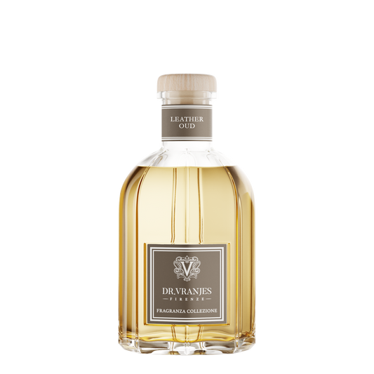 Diffusore Dr Vranjes Bamboo Leather Oud