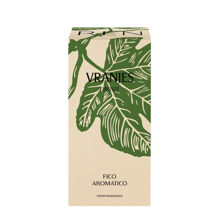 Diffusore Dr Vranjes Bamboo Fico aromatico