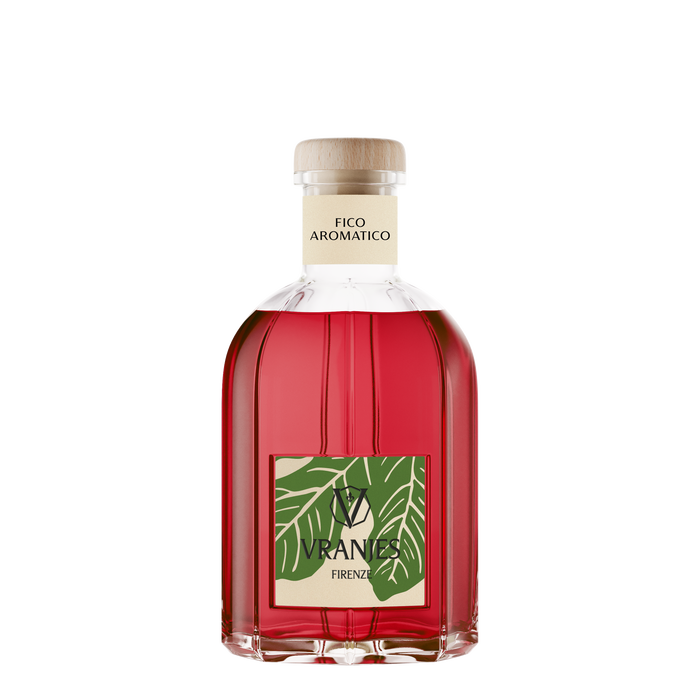 Diffusore Dr Vranjes Bamboo Fico aromatico