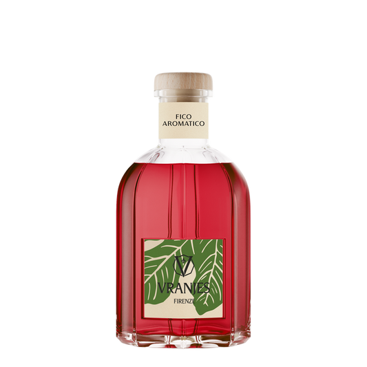 Diffusore Dr Vranjes Bamboo Fico aromatico