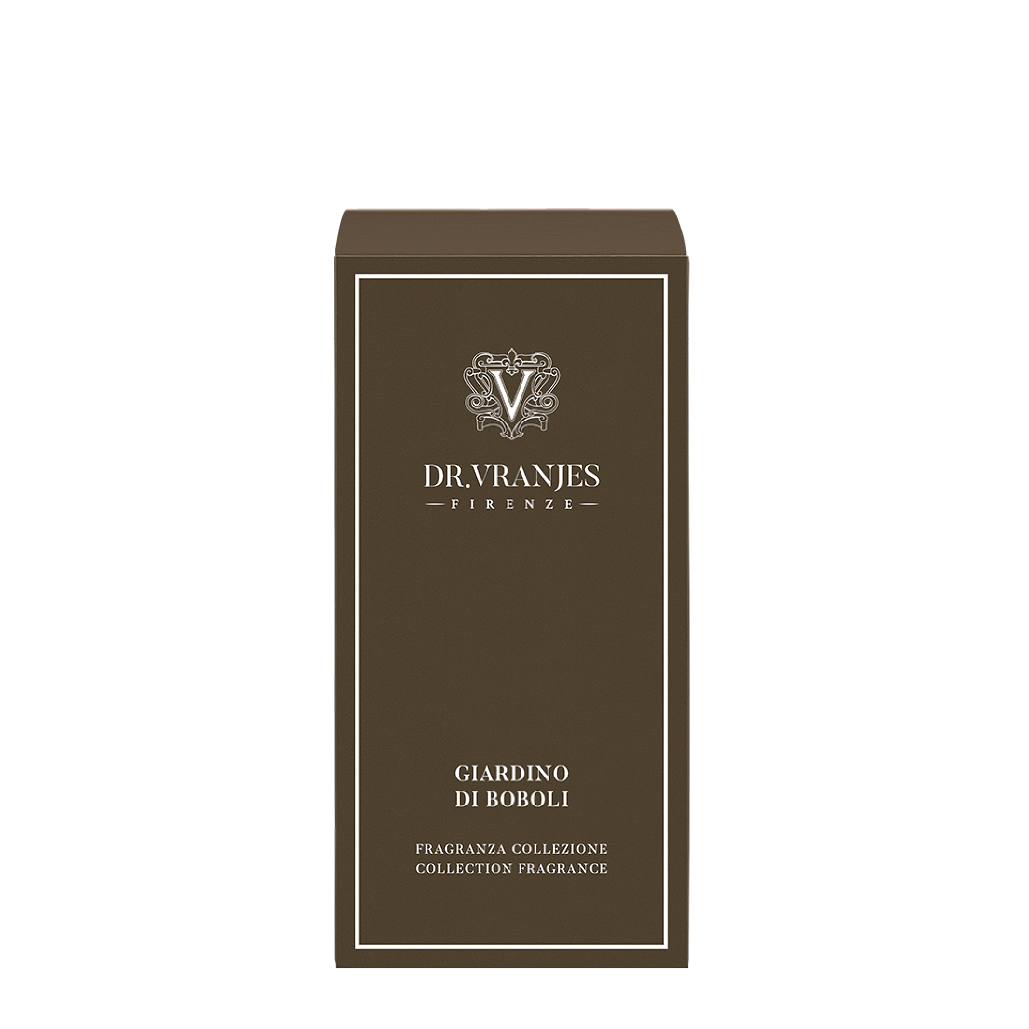 Diffusore Dr Vranjes Bamboo Giardino di Boboli