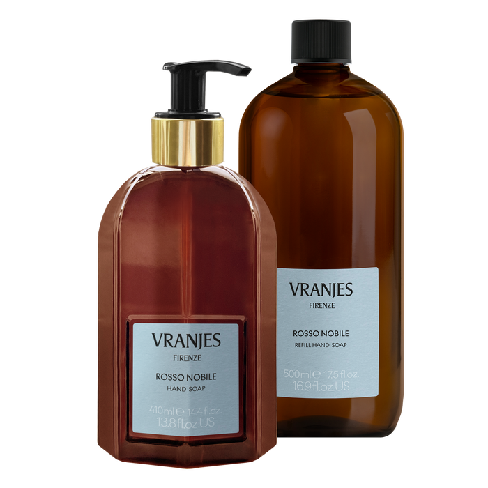 Ricarica Hand Soap 500 ml
