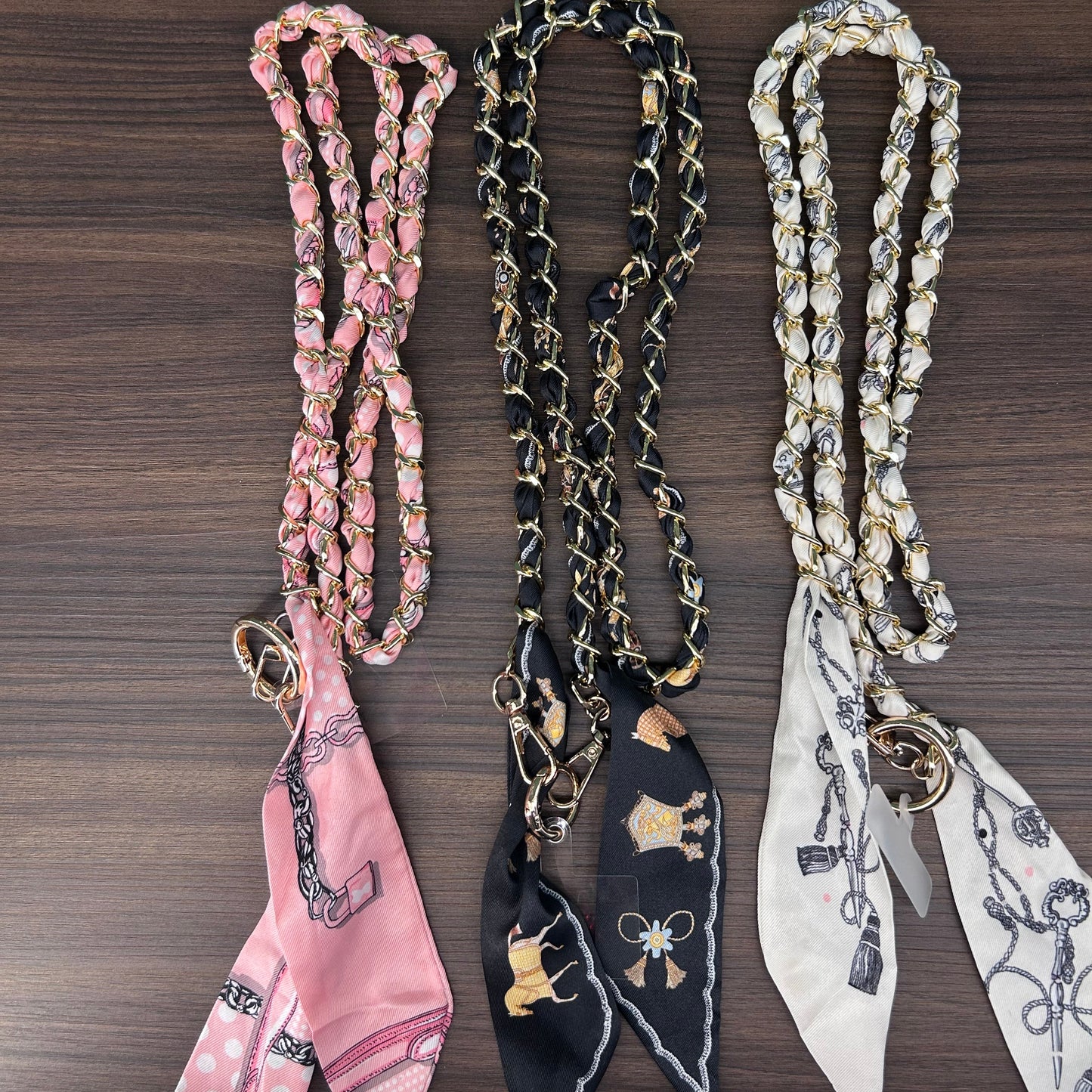 Charms catene lunghe