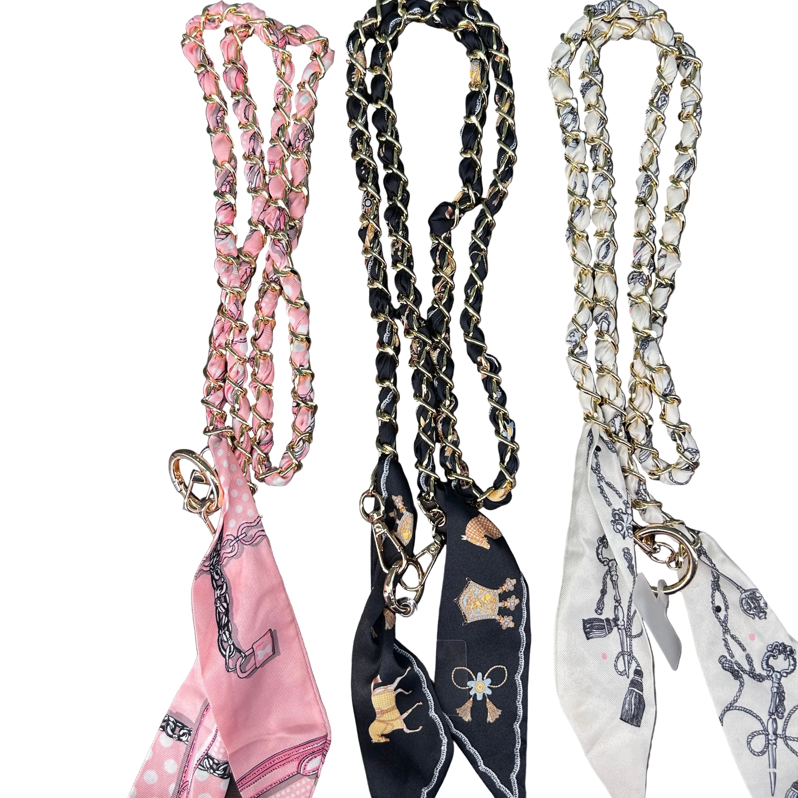 Charms catene lunghe