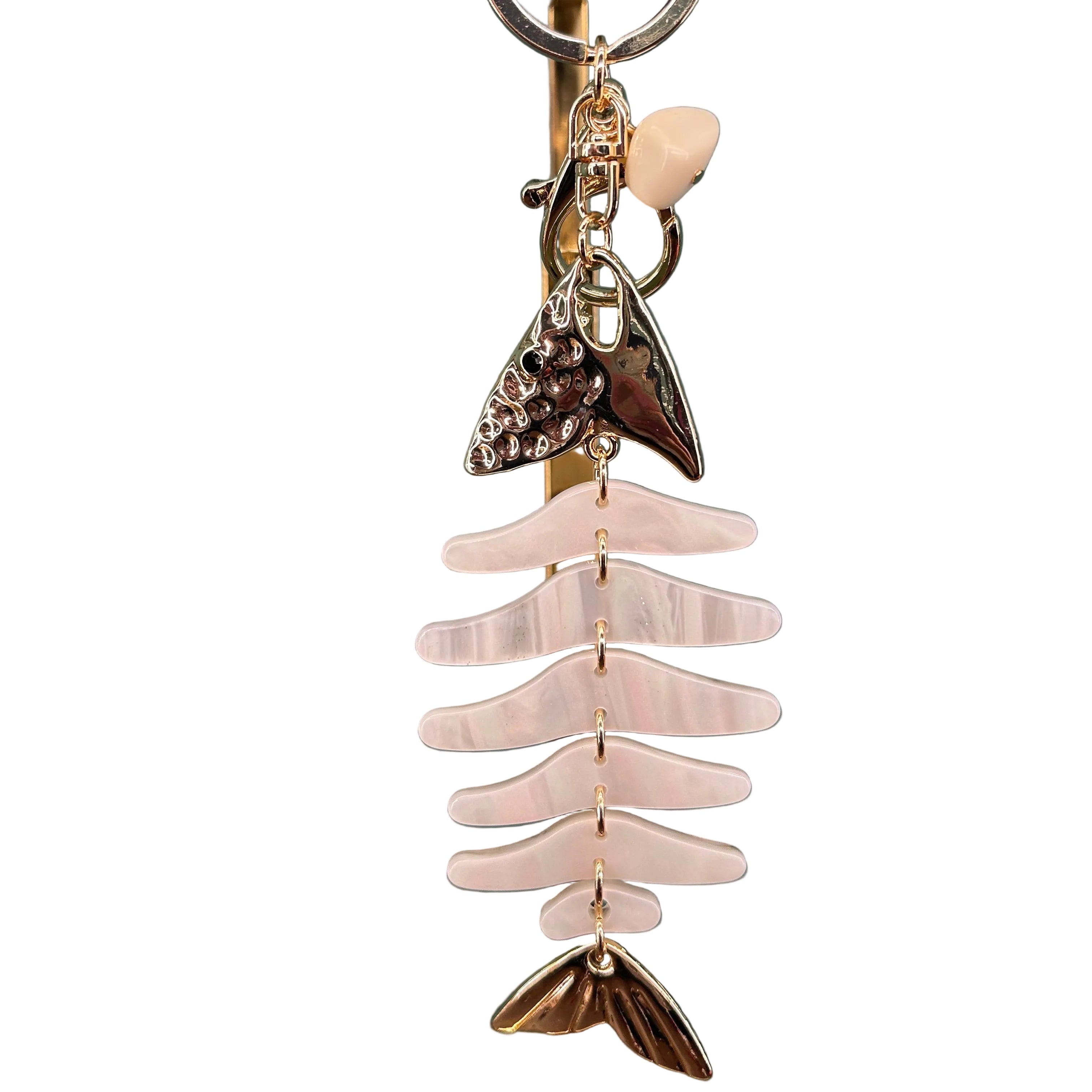 Charms pesce
