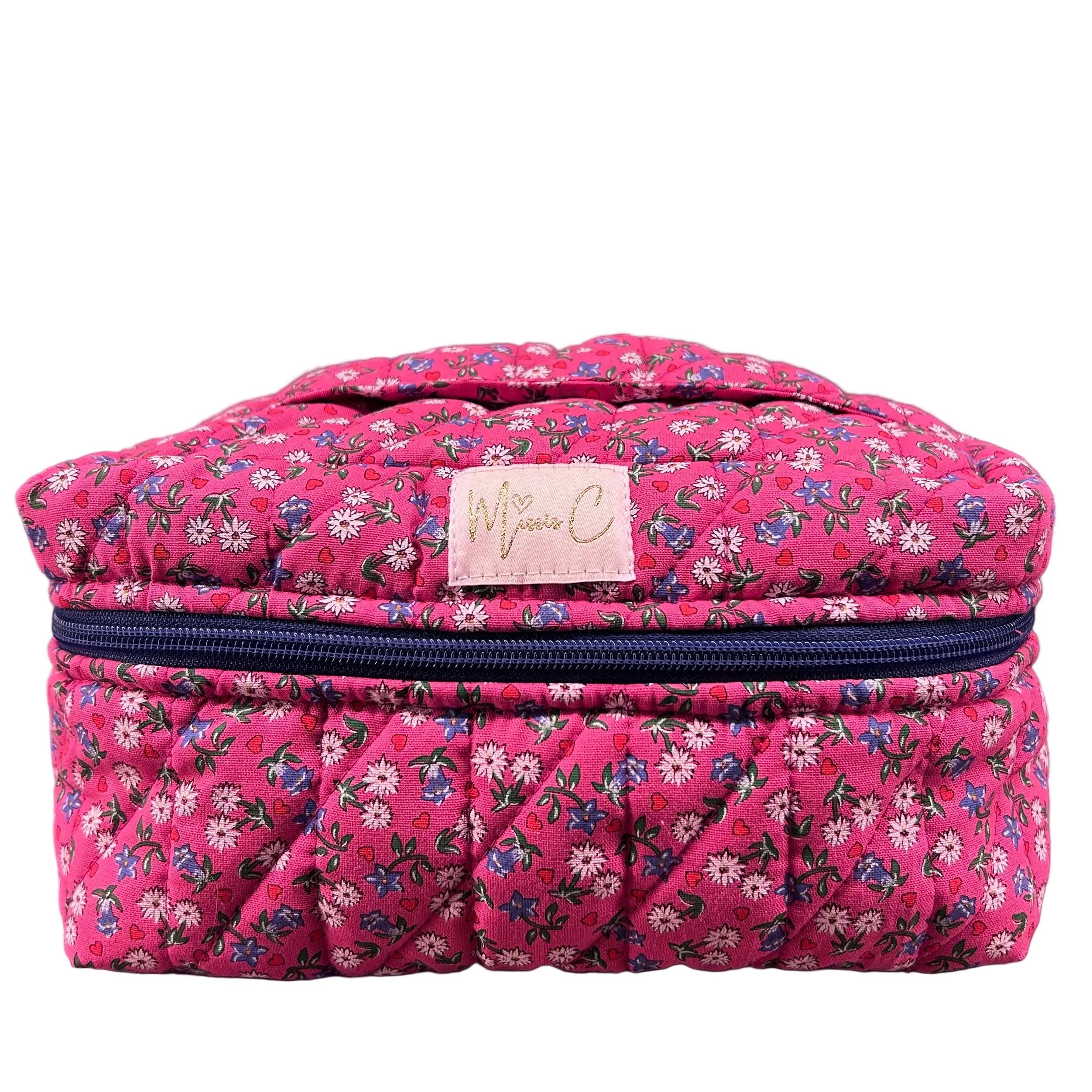 Beauty Galette - floreale rosa tirolese