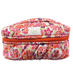 Beauty Galette - floreale fucsia