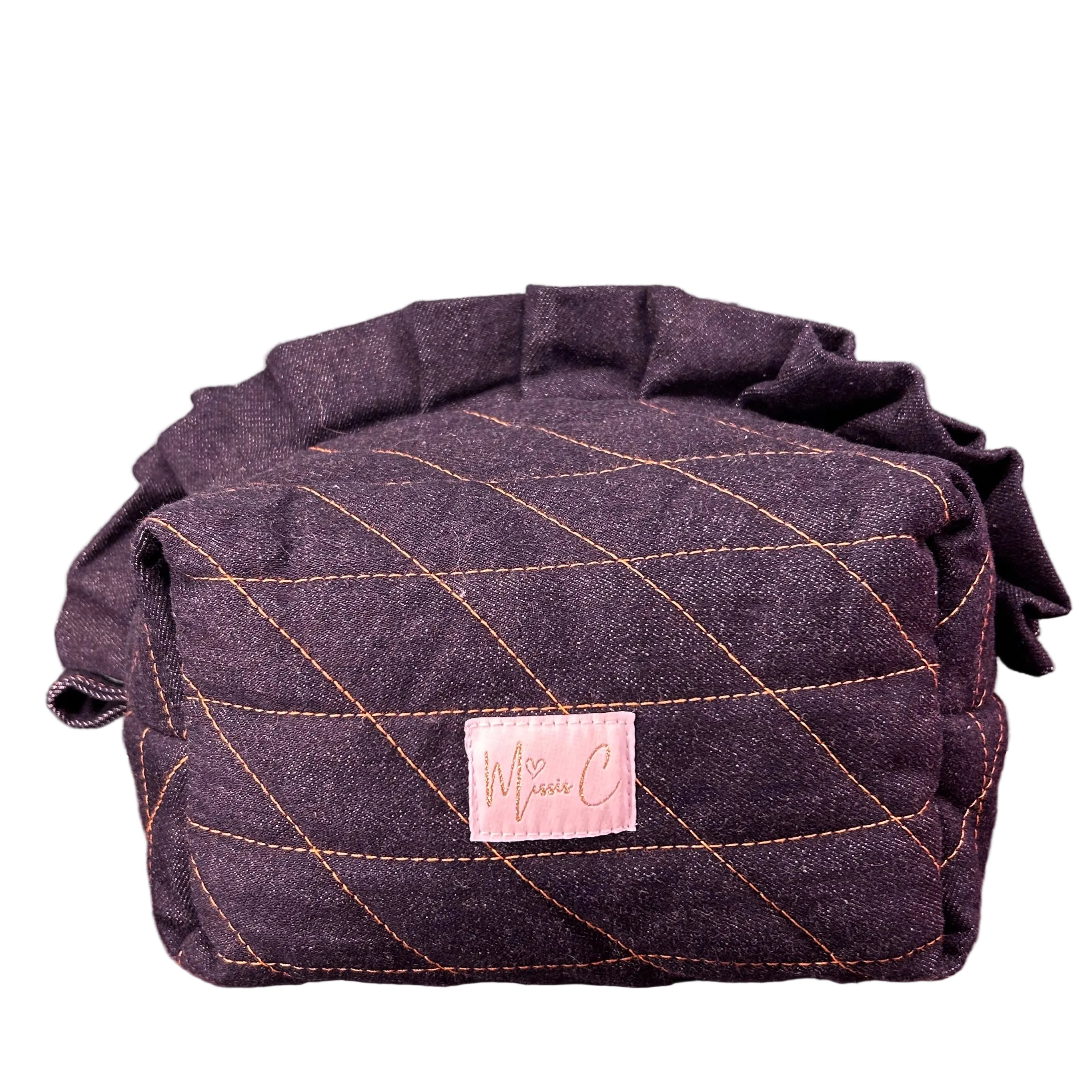 Trousse Madeleine - jeans