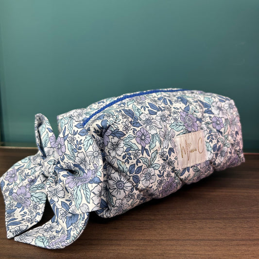 Astuccio Sacher con fiocco