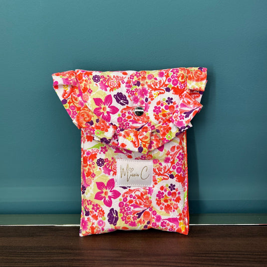 Porta occhiali Eclair