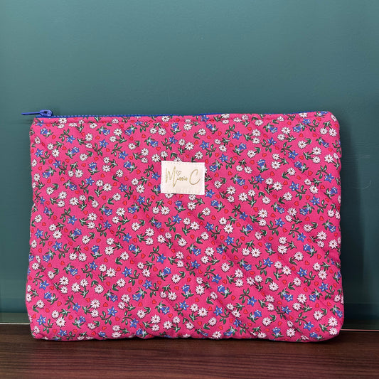 Porta ipad Charlotte